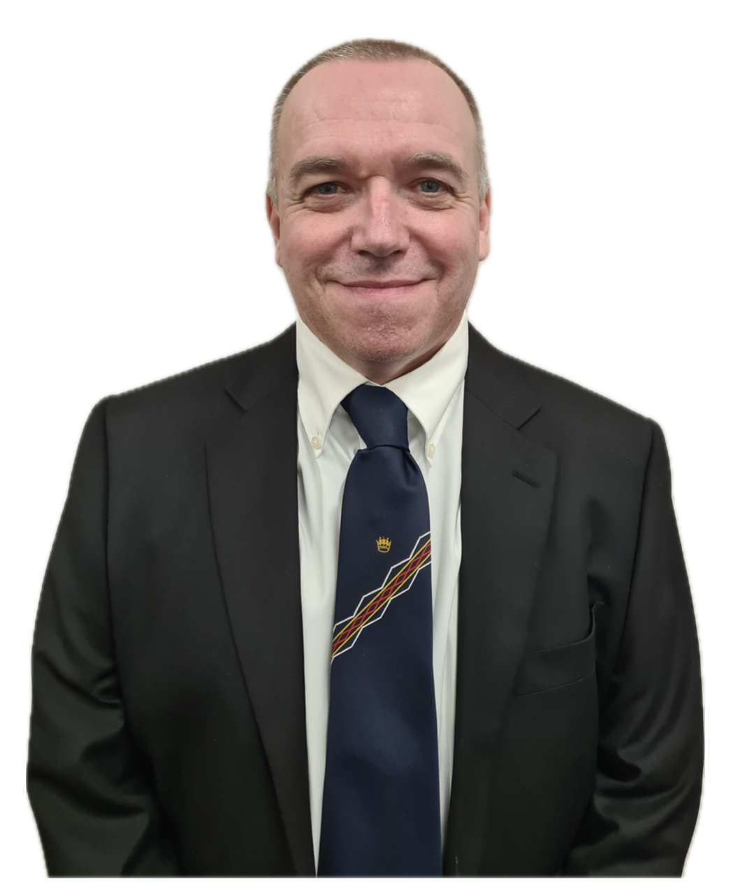 Guy Bartlett - Webpage Designer