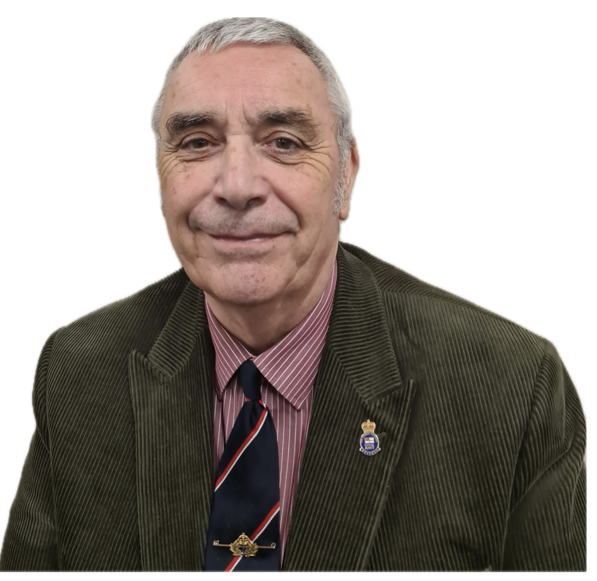 Steve Small - Vice Chair